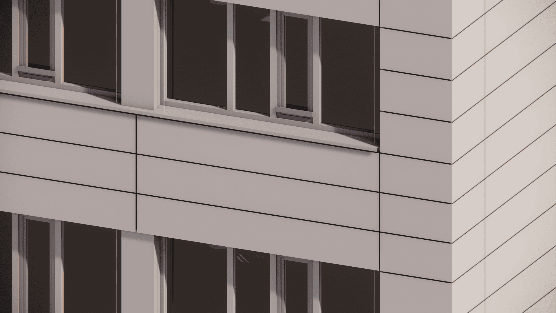 ukrupnennyy vid na ugol zdaniya s fasadnoy sistemoy iz nearmirovannogo betona, proyektirovaniye v Revit. auto_awesome Возможно, вы имели в виду: укрупненный вид на угол здания с фасадной системой из армированного бетона, проектирование в Revit. 101 Close-up view of the corner of a building with a non-reinforced concrete façade system